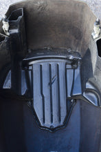 Cargar imagen en el visor de la galería, BF 135 150 Honda Top Cowling Assembly four stroke engine cover 63100-ZY6-030ZA