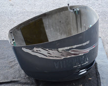 Load image into Gallery viewer, 200 HP Yamaha HPDI Cowling 68F-42610-40-4D two stroke 2.6 Liter, 150 hp
