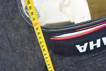 Load image into Gallery viewer, 130 115 HP Yamaha Cowling engine cover Yamaha 6E5-42610-41-EK two stroke 84-89 nla outboard