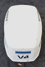 Cargar imagen en el visor de la galería, 115 hp Evinrude Ocean Pro top cowl 0435094 435094 engine cover Johnson