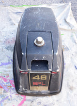 Lade das Bild in den Galerie-Viewer, 48 HP Evinrude Cowling SPL, OMC Johnson, with light, engine cover, top cowl, lid
