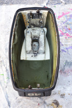 Cargar imagen en el visor de la galería, 48 HP Evinrude Cowling, Johnson OMC, engine cover, top cowl, hood