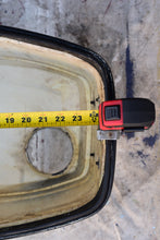 Lade das Bild in den Galerie-Viewer, 40 and 50 Hp Yamaha Cowling 6h4-42611-10, engine cover, top cowl, lid