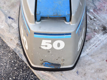 Cargar imagen en el visor de la galería, 45 50 60 70 hp Tohatsu nissan engine cover 2 cylinder two stroke Cowling