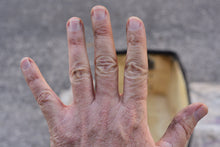 Cargar imagen en el visor de la galería, 45 50 60 70 hp Tohatsu nissan engine cover 2 cylinder two stroke Cowling