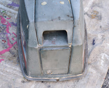 Lade das Bild in den Galerie-Viewer, 40, 50 HP Evinrude Cowling, OMC Johnson, engine cover, top cowl., hood