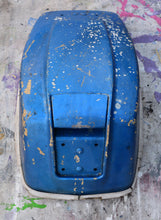 Lade das Bild in den Galerie-Viewer, 9.9 HP OMC cowling, 1970s, Johnson Evinrude, engine cover, top, hood