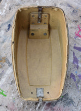 Lade das Bild in den Galerie-Viewer, 9.9 HP OMC cowling, 1970s, Johnson Evinrude, engine cover, top, hood