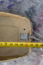 Lade das Bild in den Galerie-Viewer, 9.9 HP OMC cowling, 1970s, Johnson Evinrude, engine cover, top, hood