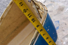 Lade das Bild in den Galerie-Viewer, 9.9 HP OMC cowling, 1970s, Johnson Evinrude, engine cover, top, hood