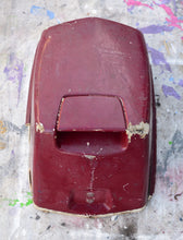 Lade das Bild in den Galerie-Viewer, 6 HP OMC cowling, 8 HP, 1970s-80s Johnson evinrude, engine cover, lid, top