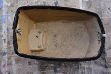 Load image into Gallery viewer, 6 HP OMC cowling, 8 HP, 1970s-80s Johnson evinrude, engine cover, hood, top cowl