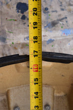 Load image into Gallery viewer, 6 HP OMC cowling, 8 HP, 1970s-80s Johnson evinrude, engine cover, hood, top cowl