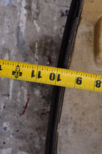 Load image into Gallery viewer, 6 HP OMC cowling, 8 HP, 1970s-80s Johnson evinrude, engine cover, hood, top cowl