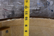 Load image into Gallery viewer, 15 HP Evinrude 0279748 MOTOR COVER Cowling, OMC engine cover, top cowl, lid