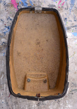 Load image into Gallery viewer, 9.9 15 HP Evinrude 0433537 ENGINE COVER, OMC Cowling, engine top cowl, lid