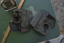Load image into Gallery viewer, 40 50 60 hp Evinrude E-tec 5005193 AIR SILENCER Assembly intake Two Stroke