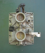 Lade das Bild in den Galerie-Viewer, 60 65 75 90 HP Evinrude E-tec 5006457 05006457 THROTTLE BODY, 5006484 Throttle position TPS Two Stroke 2006-12
