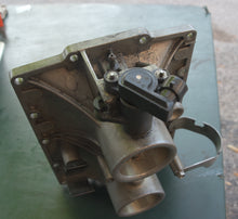 Lade das Bild in den Galerie-Viewer, 60 65 75 90 HP Evinrude E-tec 5006457 05006457 THROTTLE BODY, 5006484 Throttle position TPS Two Stroke 2006-12