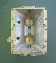 Lade das Bild in den Galerie-Viewer, 60 65 75 90 HP Evinrude E-tec 5006457 05006457 THROTTLE BODY, 5006484 Throttle position TPS Two Stroke 2006-12