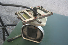 Cargar imagen en el visor de la galería, 40 50 60 hp Evinrude E-tec 5005279 REED PLATE, 0351216 idle air inlet fitting Two Stroke