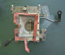Cargar imagen en el visor de la galería, 40 50 60 hp Evinrude E-tec 5006454 THROTTLE BODY Assy, 5006484 Throttle position TPS Two Stroke