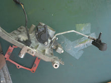 Cargar imagen en el visor de la galería, 40 50 60 hp Evinrude E-tec 5006454 THROTTLE BODY Assy, 5006484 Throttle position TPS Two Stroke