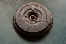 Load image into Gallery viewer, 150 175 hp Johnson Evinrude  Evinrude 514322 0584350 584350 FLYWHEEL, 60 degree V6