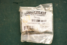 Lade das Bild in den Galerie-Viewer, 18 20 25 HP Mercury Quicksilver Thermostat 14586, four stroke 10-125 HP