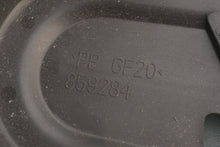 Cargar imagen en el visor de la galería, 40 30 50 60 hp Mercury 859284T2 859284 FLYWHEEL COVER - EFI four stroke