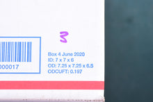 Load image into Gallery viewer, 25 30 HP Evinrude E-tec Intake 5007345 THROTTLE BODY Assembly 2015, two stroke, tps sensor 5006484, Johnson OMC