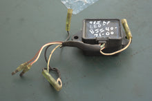 Load image into Gallery viewer, 4 & 5 hp Yamaha cdi control unit 6e0-85540-71-00 Two Stroke 1984-00