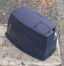Load image into Gallery viewer, DT 25 30 hp Suzuki top cowl 61410-95810-0ED Engine COVER Two Stroke 3 cylinder