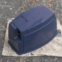 Load image into Gallery viewer, DT 25 30 hp Suzuki top cowl 61410-95810-0ED Engine COVER Two Stroke 3 cylinder