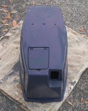 Load image into Gallery viewer, DT 25 30 hp Suzuki top cowl 61410-95810-0ED Engine COVER Two Stroke 3 cylinder