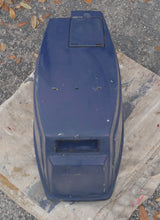 Load image into Gallery viewer, DT 25 30 hp Suzuki top cowl 61410-95810-0ED Engine COVER Two Stroke 3 cylinder