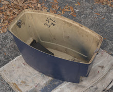 Load image into Gallery viewer, DT 25 30 hp Suzuki top cowl 61410-95810-0ED Engine COVER Two Stroke 3 cylinder