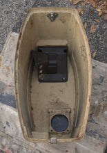 Load image into Gallery viewer, DT 25 30 hp Suzuki top cowl 61410-95810-0ED Engine COVER Two Stroke 3 cylinder