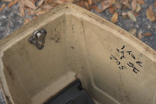 Load image into Gallery viewer, DT 25 30 hp Suzuki top cowl 61410-95810-0ED Engine COVER Two Stroke 3 cylinder