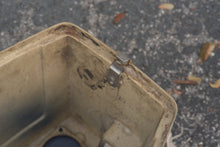 Load image into Gallery viewer, DT 25 30 hp Suzuki top cowl 61410-95810-0ED Engine COVER Two Stroke 3 cylinder