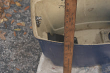 Load image into Gallery viewer, DT 25 30 hp Suzuki top cowl 61410-95810-0ED Engine COVER Two Stroke 3 cylinder