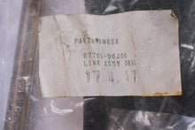 Load image into Gallery viewer, DF 150 175 HP Suzuki Drag lnk assy 67701-96j00