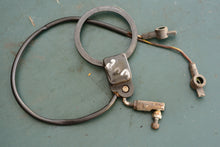 Load image into Gallery viewer, 18 20 25 HP Mercury trigger 4996a1, timing base two cylinder two stroke