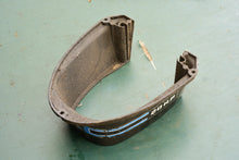Load image into Gallery viewer, 18 20 25 HP Mercury Cowl Apron, 17258T TRIM COVER