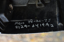 Load image into Gallery viewer, 18 20 25 HP Mercury bottom lower pan 2129-6419a2