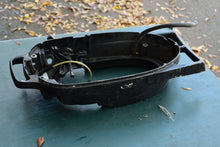 Load image into Gallery viewer, 18 20 25 HP Mercury bottom lower pan 2129-6419a2