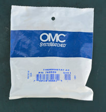 Cargar imagen en el visor de la galería, OMC 765559 Thermostat Assembly OEM, BRP OMC 435491 18-3544 Thermostat