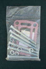 Load image into Gallery viewer, Barr Outboard Riser Installation hardware