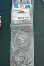 Load image into Gallery viewer, 90 - 250 hp Aqua Power 1977 Intake Manifold Gasket OMC 323319, oem cross over