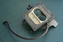 Cargar imagen en el visor de la galería, OMC Intake Manifold Adaptor 3850039 03850039 5.7 5.0 4.3 Liter sterndrive, TBI Models